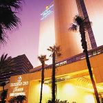 Sandton Hotel